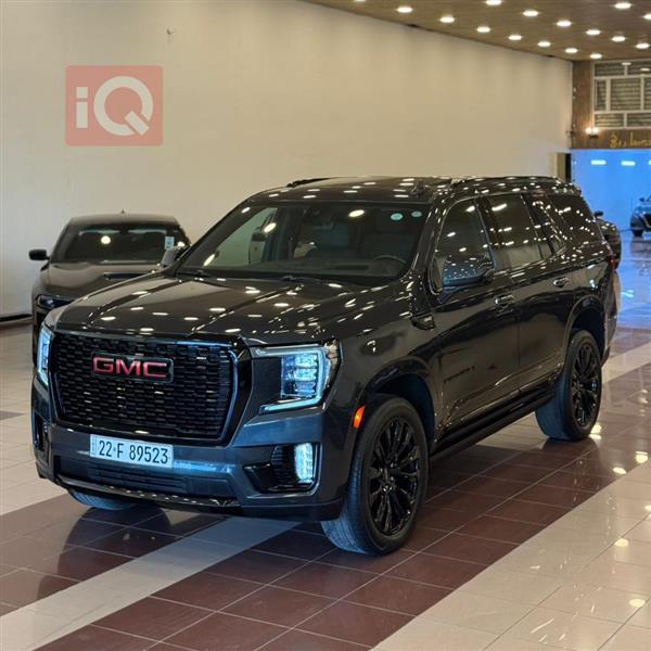 GMC for sale in Iraq